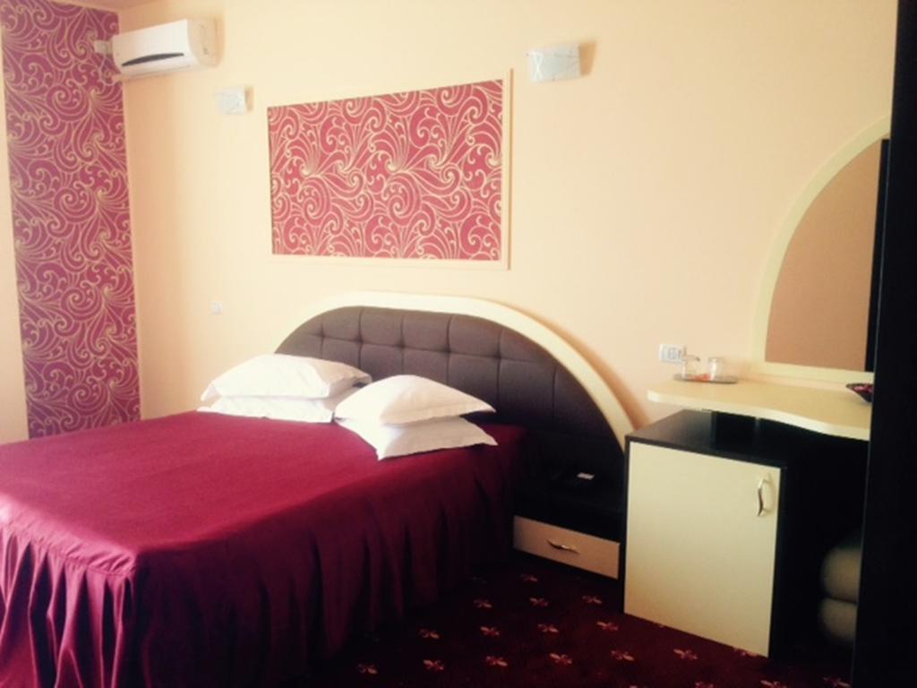 Hotel Kleyn Constanta Room photo