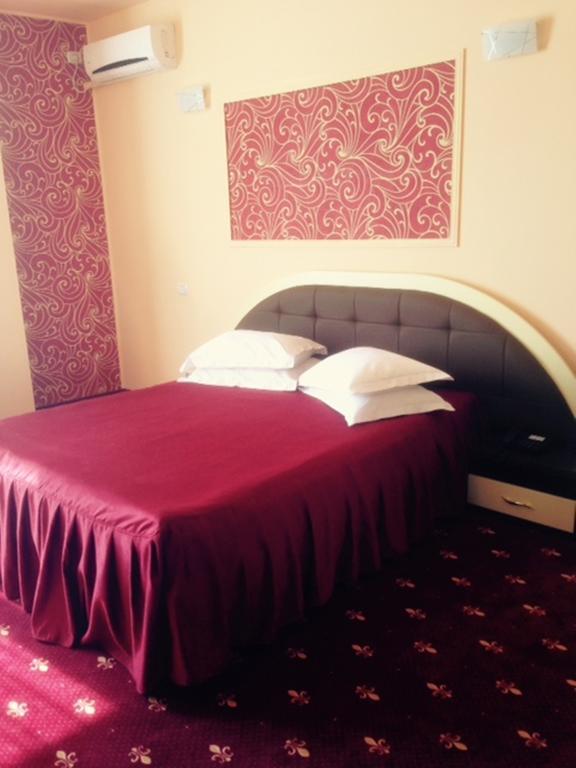 Hotel Kleyn Constanta Room photo