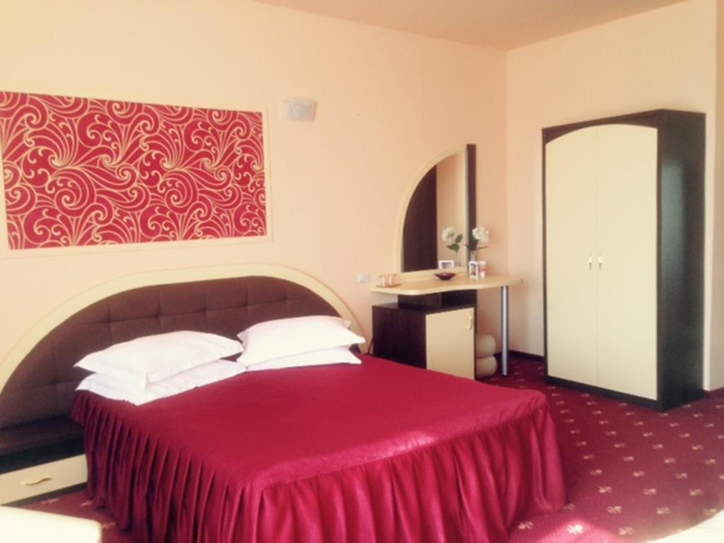 Hotel Kleyn Constanta Room photo